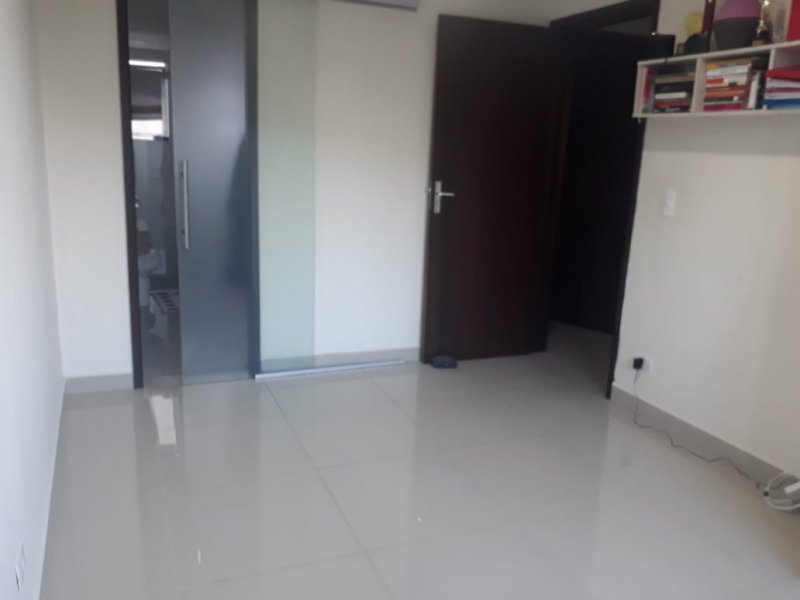 imóvel com 101m² - Novo Mundo - Curitiba