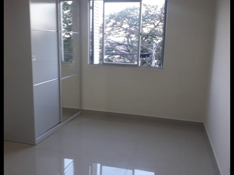 imóvel com 101m² - Novo Mundo - Curitiba