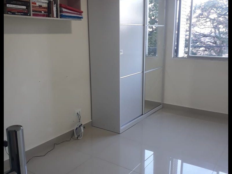 imóvel com 101m² - Novo Mundo - Curitiba