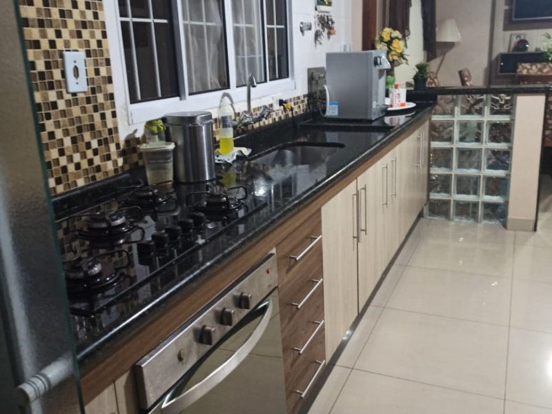 Casa à venda Jardim Novo Campos Eliseos com 126m² e 3 quartos por R$ 650.000 - 1661380994-15.jpg