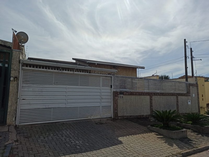 Casa à venda Jardim Novo Campos Eliseos com 126m² e 3 quartos por R$ 650.000 - 313153272-0.jpg