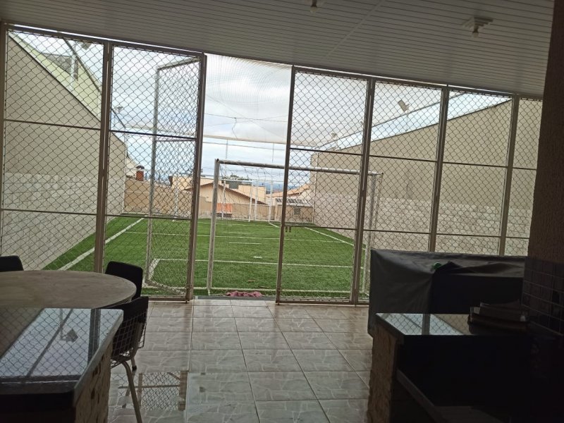 Casa à venda Jardim Novo Campos Eliseos com 126m² e 3 quartos por R$ 650.000 - 753497951-33.jpg