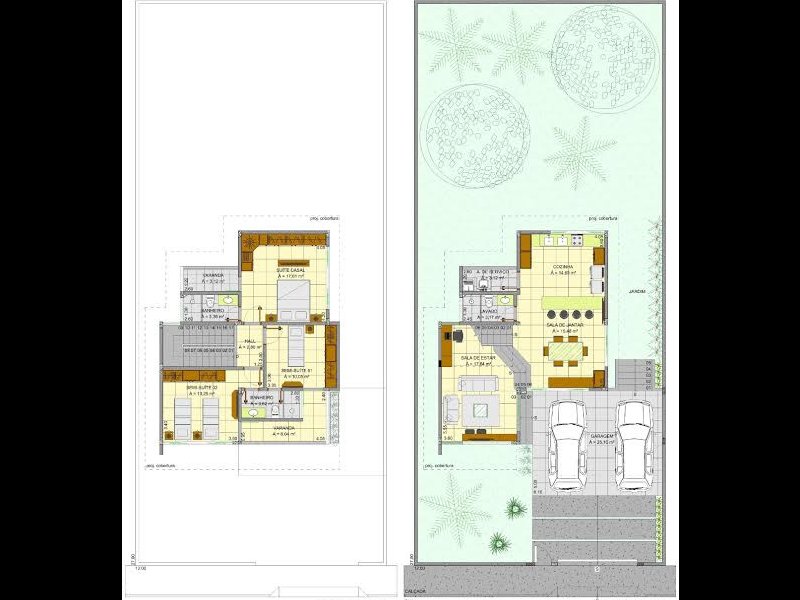 Casa de condomínio à venda NOVO ALEIXO com 180m² e 3 quartos por R$ 660.000 - 387863061-18v20.jpg