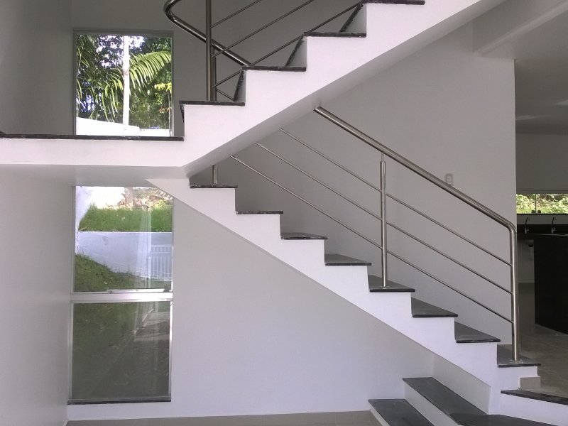 Casa de condomínio à venda NOVO ALEIXO com 180m² e 3 quartos por R$ 660.000 - 485252807-18v07.jpg