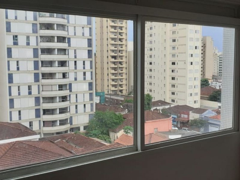 imóvel com 42m² - Centro - Ribeirão Preto