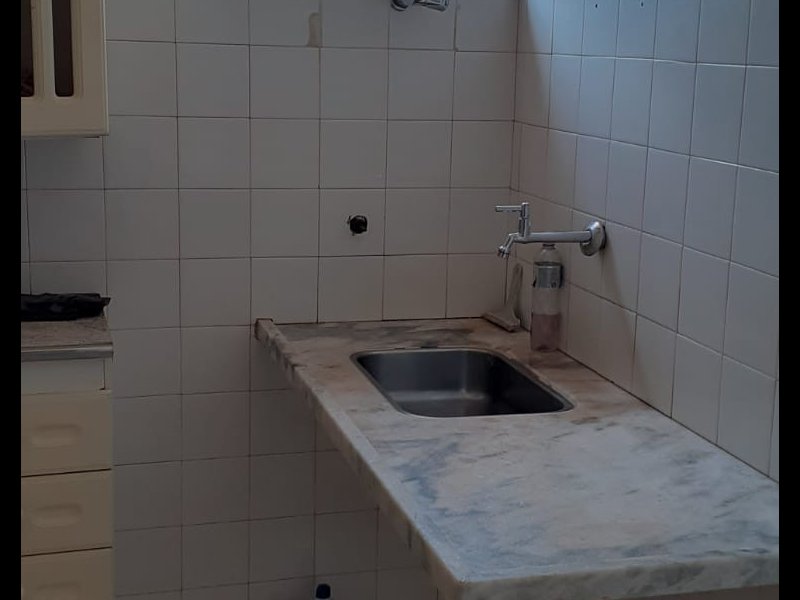 imóvel com 42m² - Centro - Ribeirão Preto