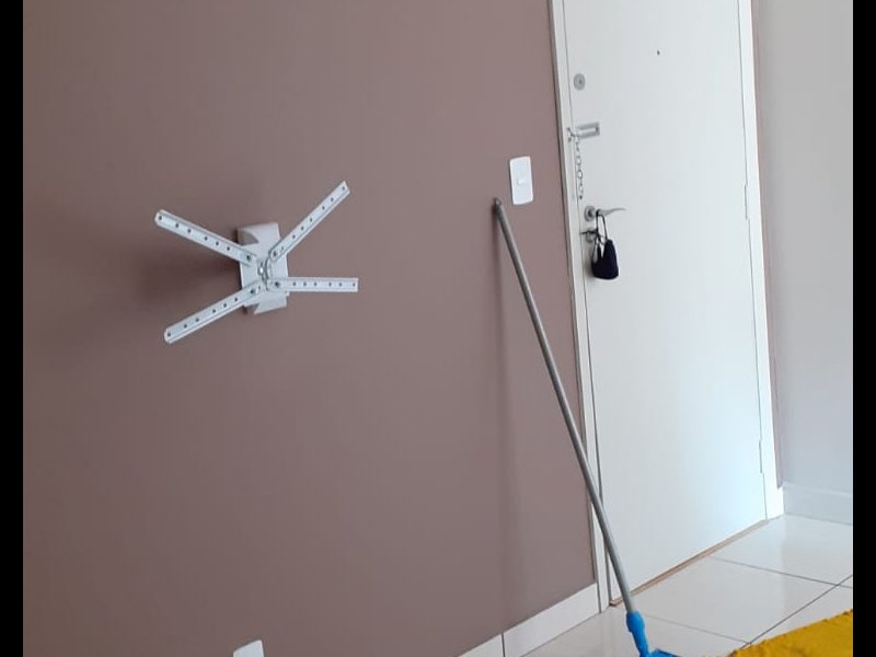 imóvel com 42m² - Centro - Ribeirão Preto