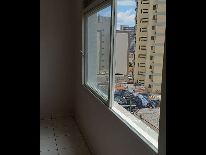 imóvel com 42m² - Centro - Ribeirão Preto