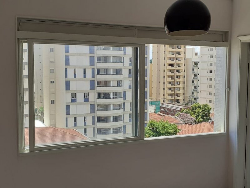 imóvel com 42m² - Centro - Ribeirão Preto