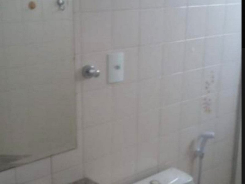 imóvel com 45m² - Bosque - Campinas
