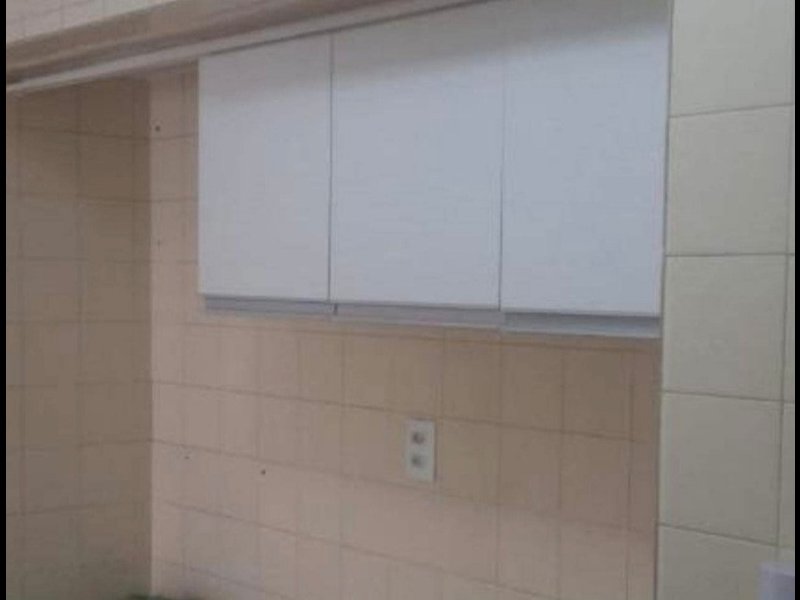 imóvel com 45m² - Bosque - Campinas