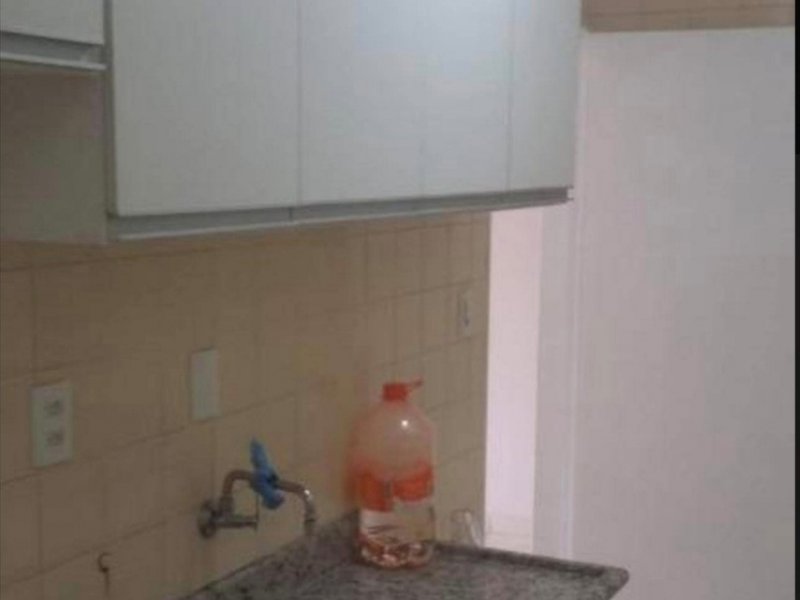 imóvel com 45m² - Bosque - Campinas