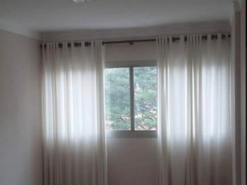 imóvel com 45m² - Bosque - Campinas