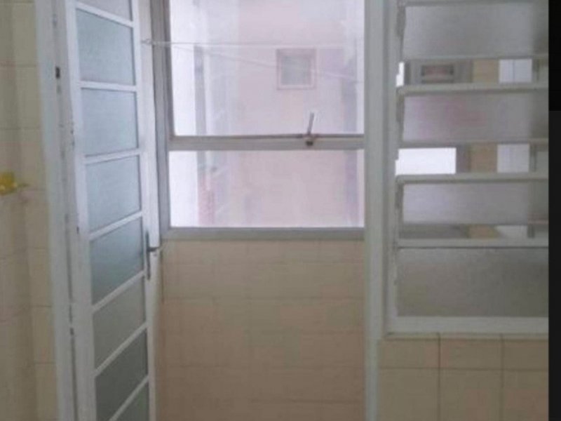 imóvel com 45m² - Bosque - Campinas