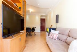 Apartamento à venda Vila Guarani com 60m² - 2 dormitórios -  vagas - R$ 470.000 - 266451400-mg-2564.jpg