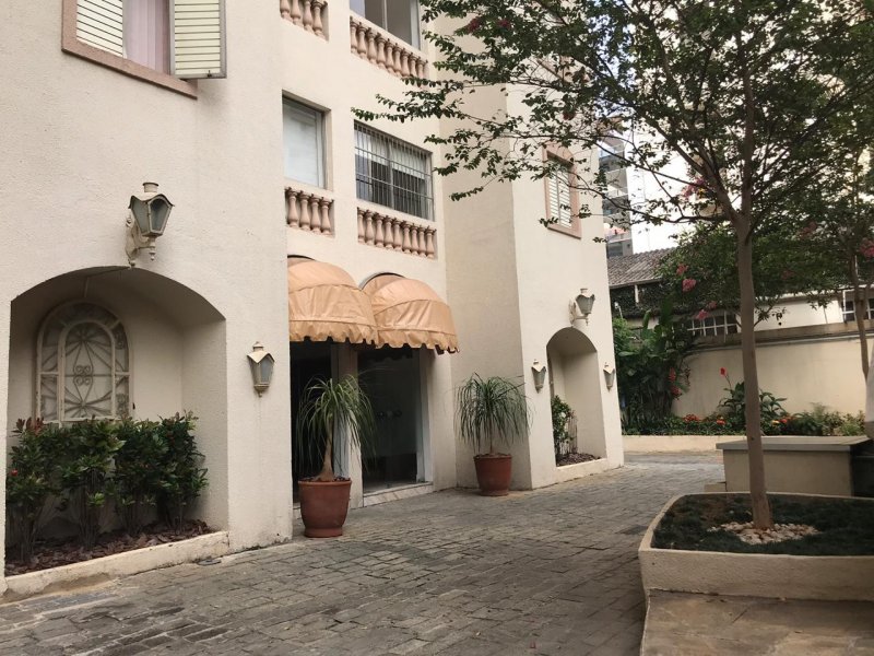 imóvel com 76m² - Vila Olímpia - São Paulo