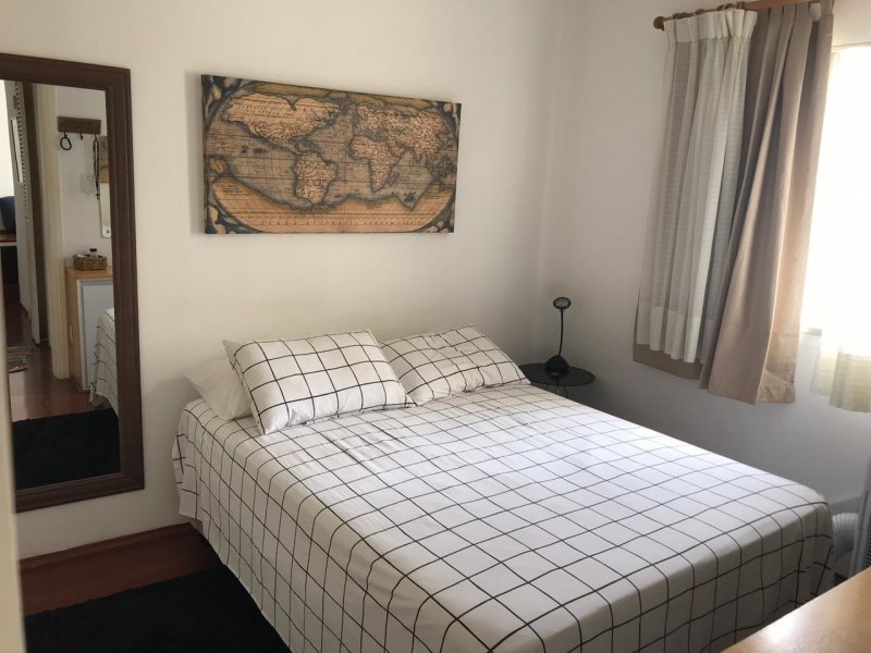 imóvel com 76m² - Vila Olímpia - São Paulo