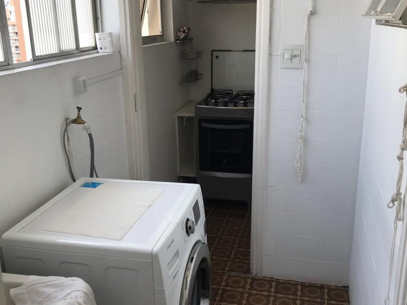 imóvel com 76m² - Vila Olímpia - São Paulo