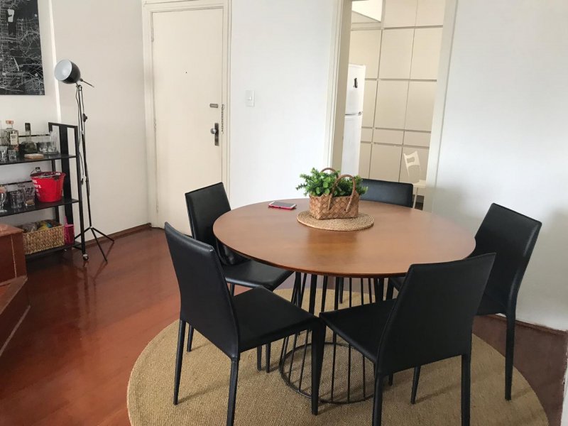 imóvel com 76m² - Vila Olímpia - São Paulo