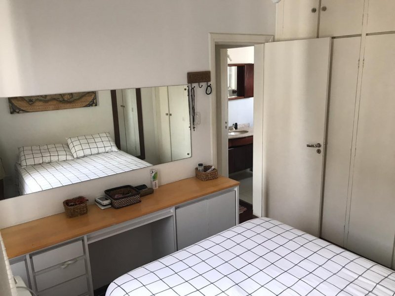 imóvel com 76m² - Vila Olímpia - São Paulo