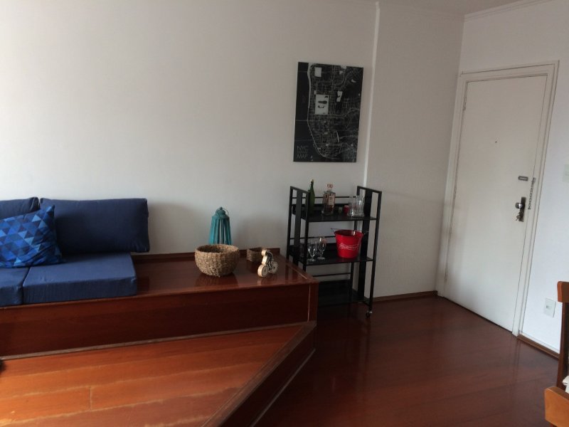 imóvel com 76m² - Vila Olímpia - São Paulo