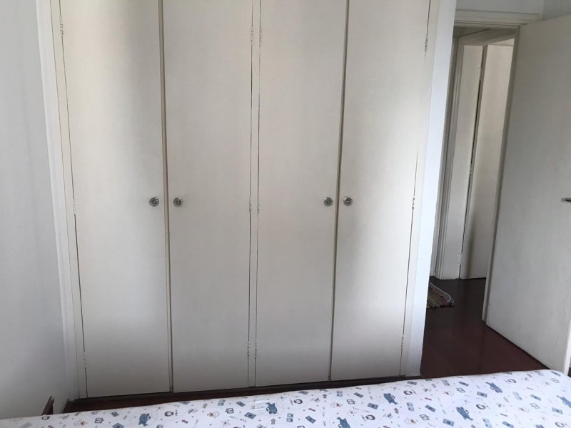 imóvel com 76m² - Vila Olímpia - São Paulo