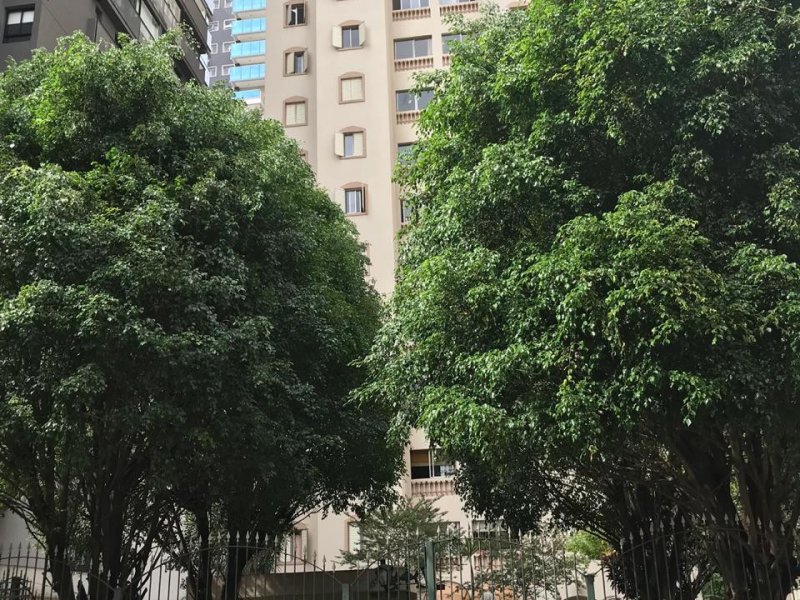 imóvel com 76m² - Vila Olímpia - São Paulo
