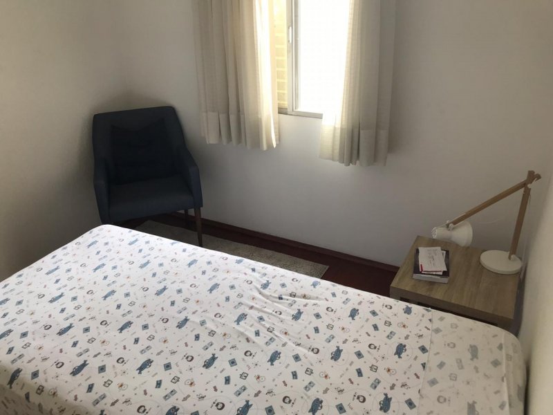 imóvel com 76m² - Vila Olímpia - São Paulo