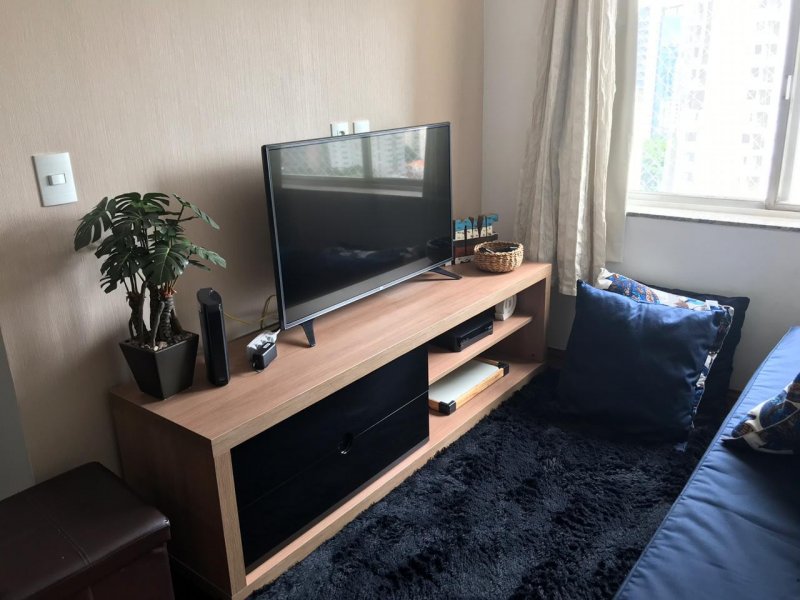 imóvel com 76m² - Vila Olímpia - São Paulo