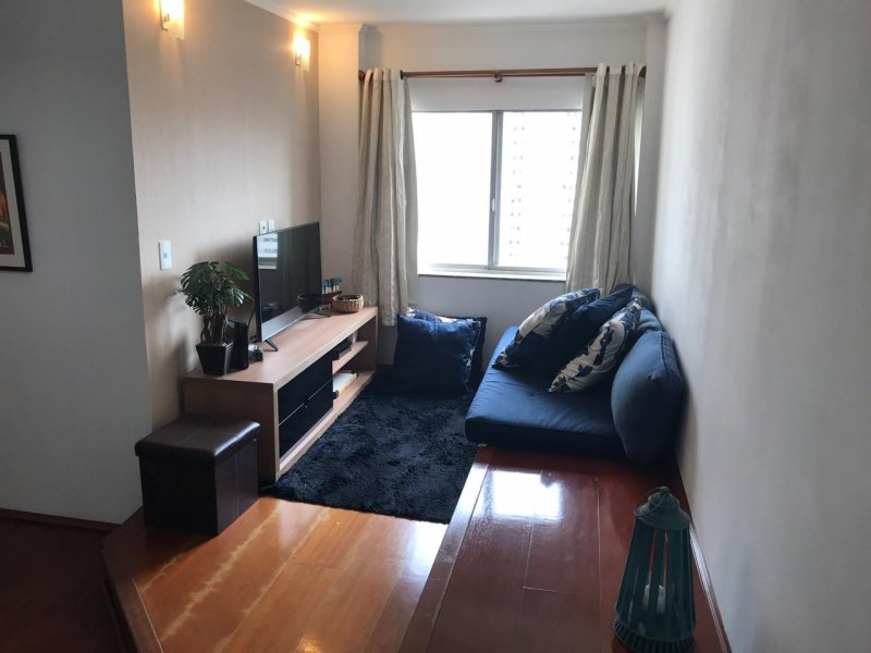 imóvel com 76m² - Vila Olímpia - São Paulo
