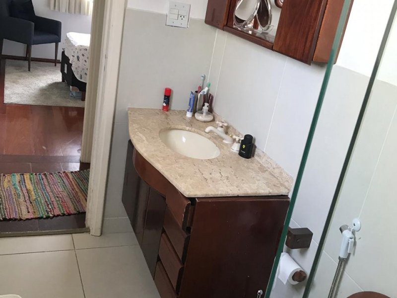 imóvel com 76m² - Vila Olímpia - São Paulo