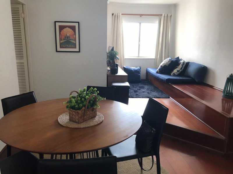 imóvel com 76m² - Vila Olímpia - São Paulo