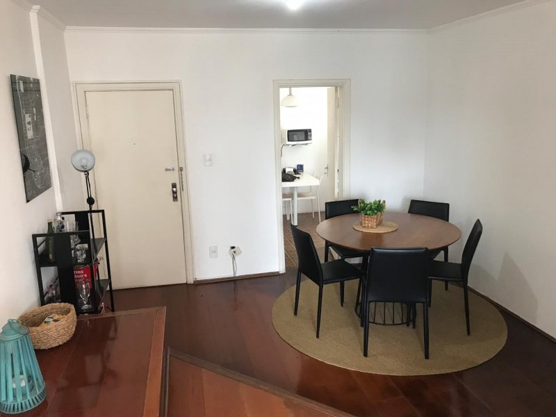 imóvel com 76m² - Vila Olímpia - São Paulo