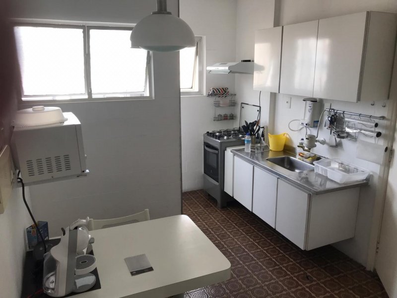 imóvel com 76m² - Vila Olímpia - São Paulo