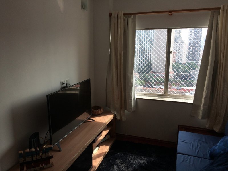 imóvel com 76m² - Vila Olímpia - São Paulo