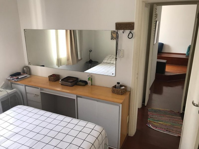 imóvel com 76m² - Vila Olímpia - São Paulo