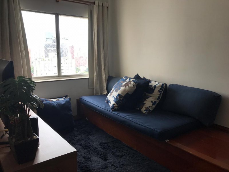 imóvel com 76m² - Vila Olímpia - São Paulo