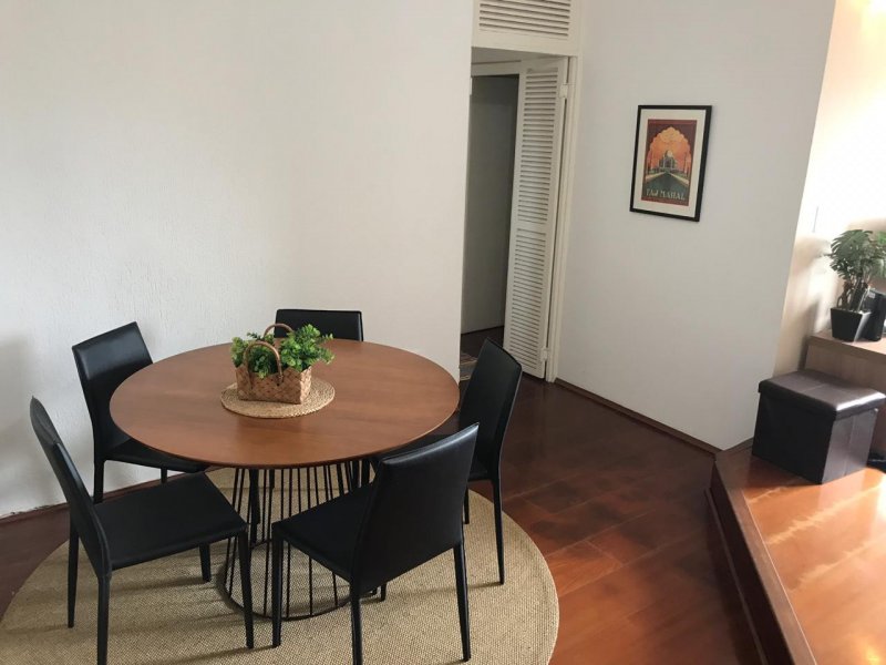 imóvel com 76m² - Vila Olímpia - São Paulo