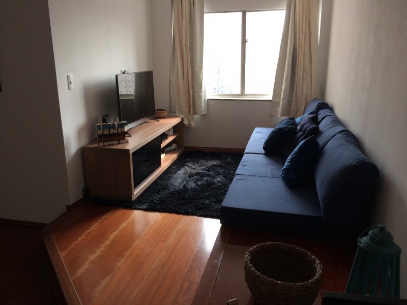 imóvel com 76m² - Vila Olímpia - São Paulo