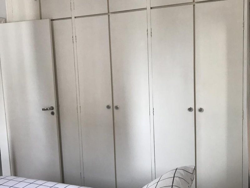 imóvel com 76m² - Vila Olímpia - São Paulo