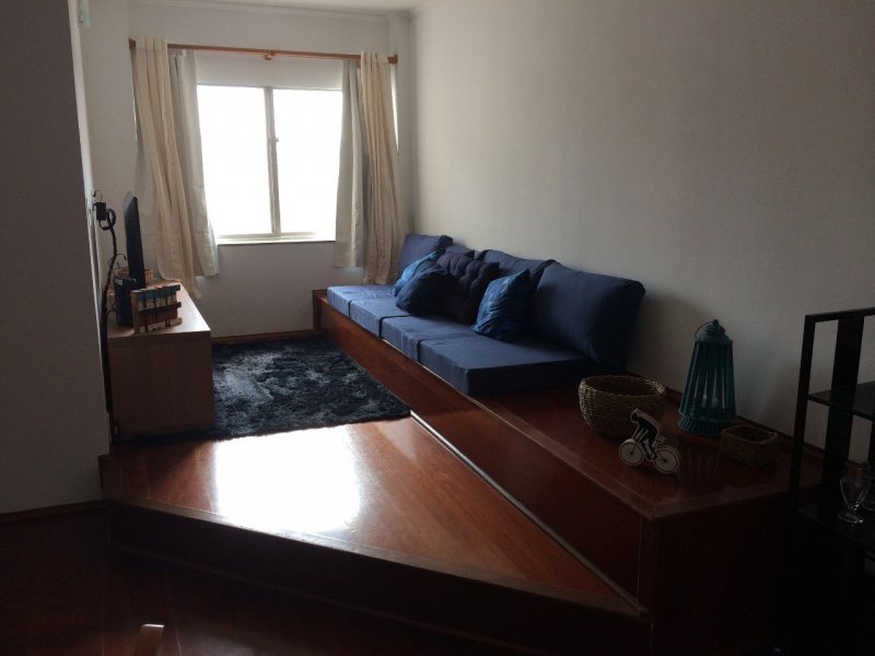 imóvel com 76m² - Vila Olímpia - São Paulo