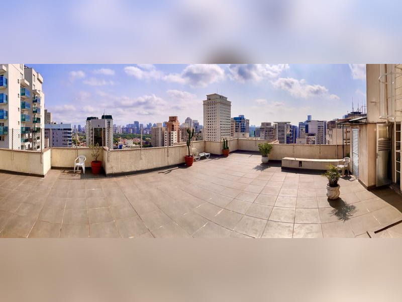imóvel com 76m² - Vila Olímpia - São Paulo