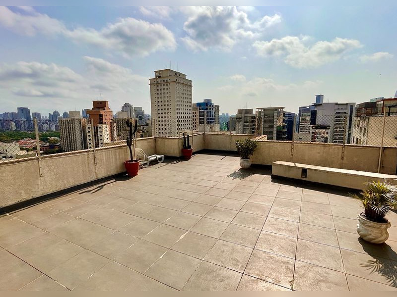 imóvel com 76m² - Vila Olímpia - São Paulo
