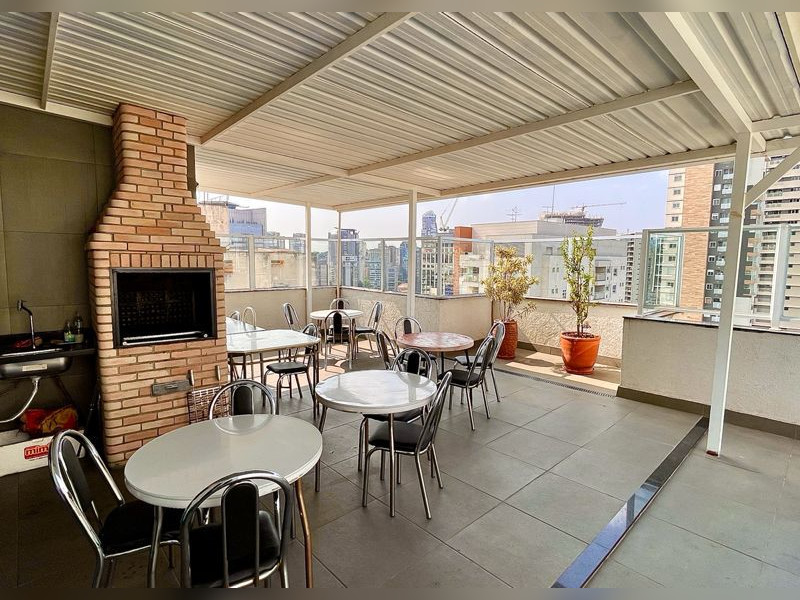 imóvel com 76m² - Vila Olímpia - São Paulo