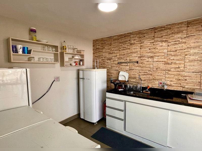 imóvel com 76m² - Vila Olímpia - São Paulo
