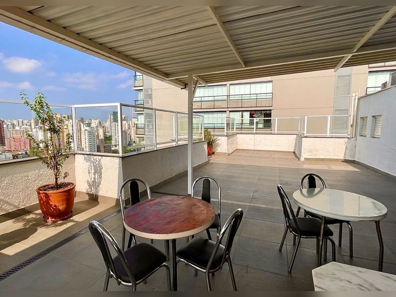 imóvel com 76m² - Vila Olímpia - São Paulo