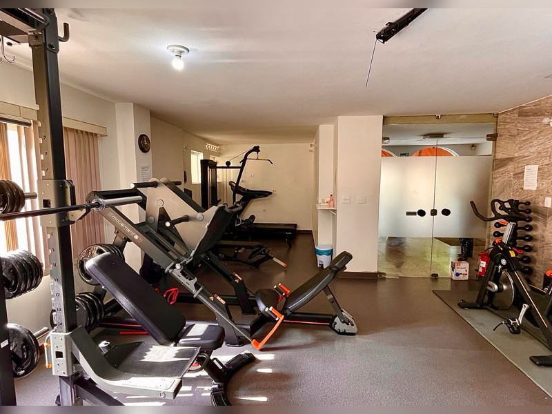 imóvel com 76m² - Vila Olímpia - São Paulo