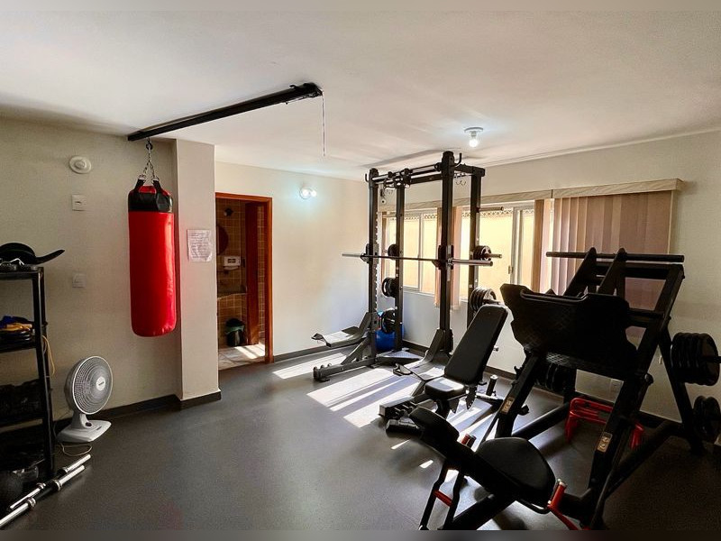 imóvel com 76m² - Vila Olímpia - São Paulo