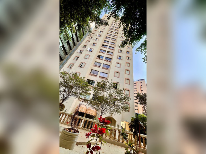 imóvel com 76m² - Vila Olímpia - São Paulo