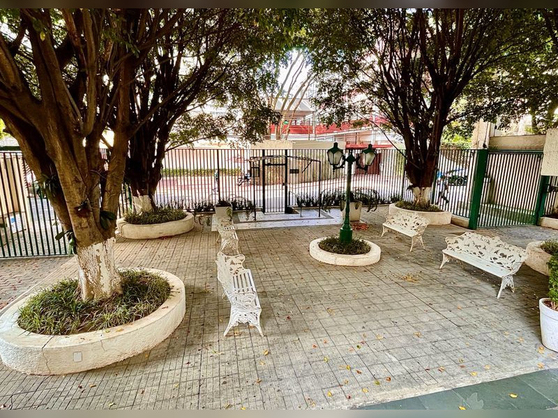 imóvel com 76m² - Vila Olímpia - São Paulo